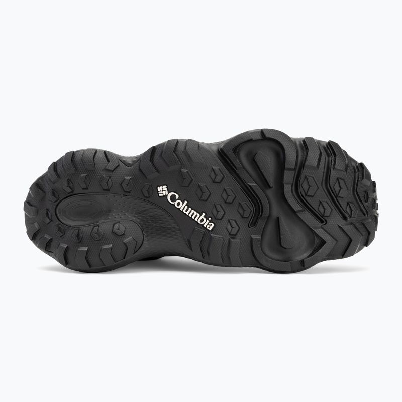 Columbia Escape Thrive Titanum Mid Outdry cink/fekete férfi túrabakancsok 4