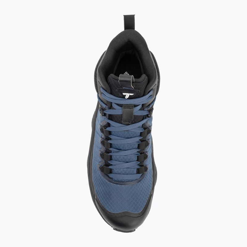 Columbia Escape Thrive Titanum Mid Outdry cink/fekete férfi túrabakancsok 5