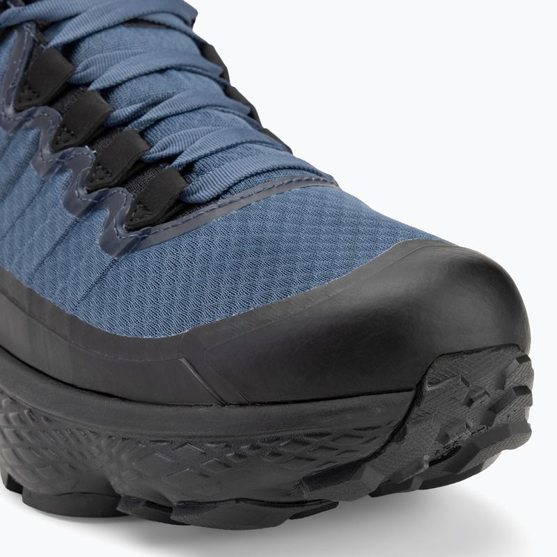 Columbia Escape Thrive Titanum Mid Outdry cink/fekete férfi túrabakancsok 7