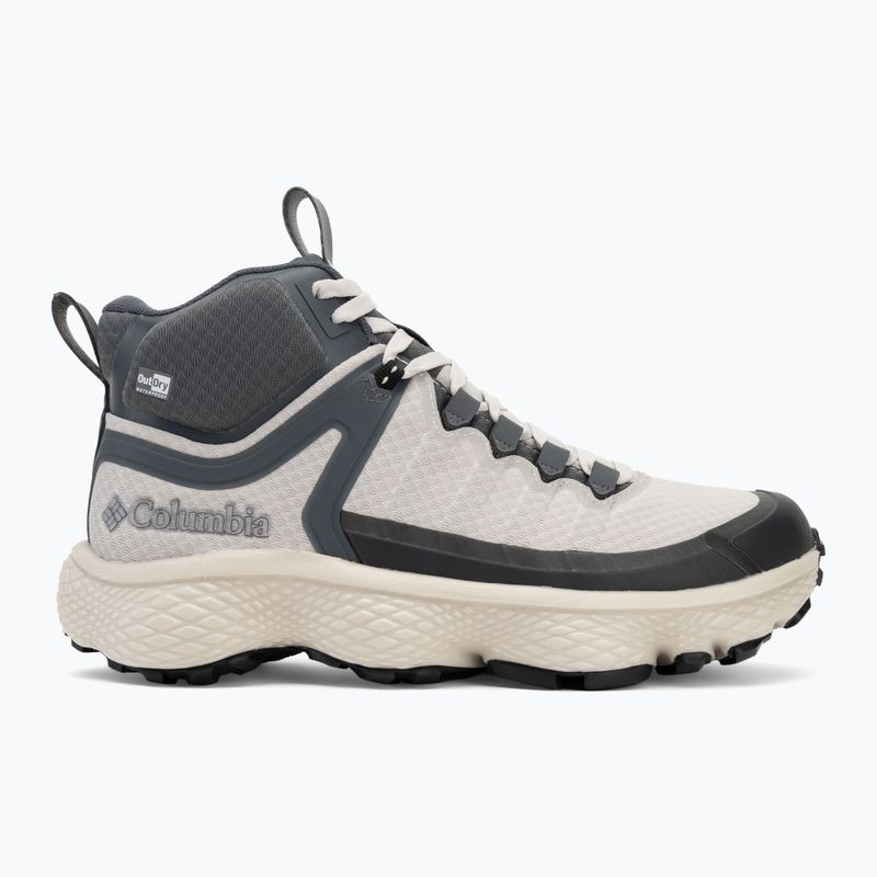 Columbia Escape Thrive Titanum Mid Outdry holdkő/grafit férfi túrabakancsok 2