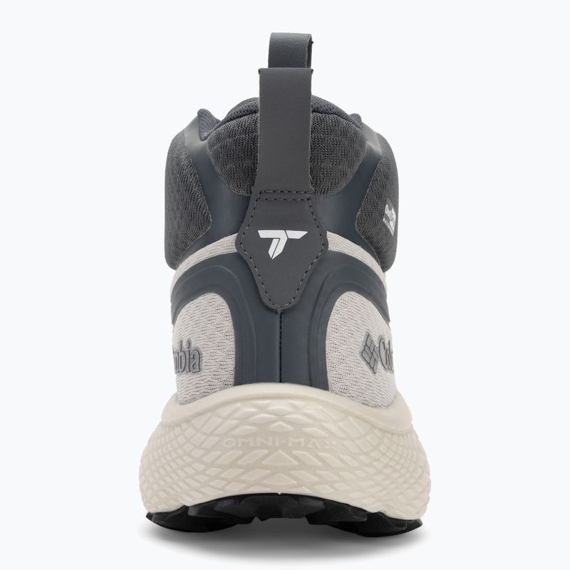 Columbia Escape Thrive Titanum Mid Outdry holdkő/grafit férfi túrabakancsok 6