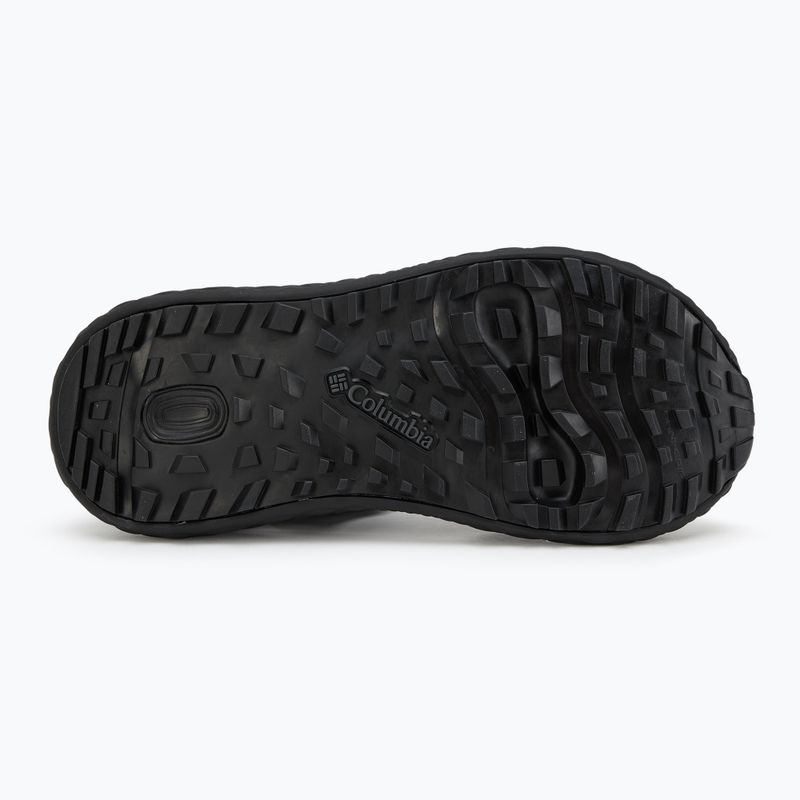 Columbia női Konos Hiker 2-Strap szandál fekete/grille 4