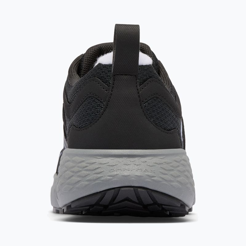 Columbia Peakfreak Roam fekete/hófúvás női túracipő 7
