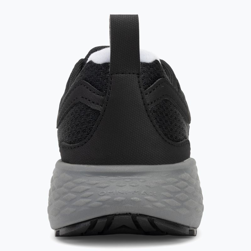 Columbia Peakfreak Roam fekete/hófúvás női túracipő 6