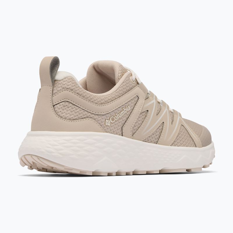 Columbia Peakfreak Roam női túrabakancs sötét kő/tengeri só 6