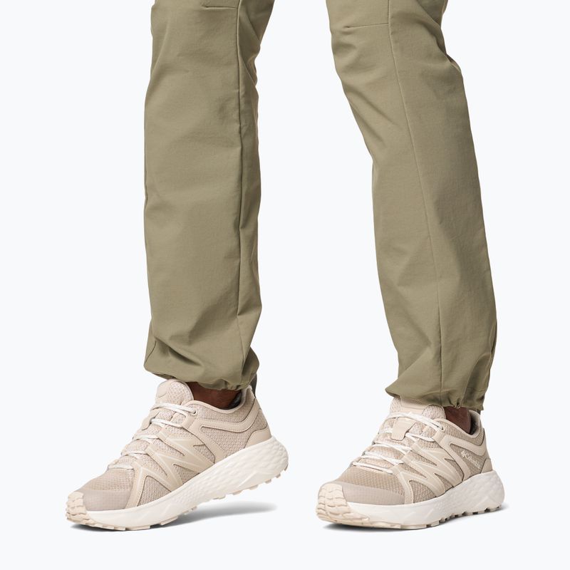 Columbia Peakfreak Roam női túrabakancs sötét kő/tengeri só 10