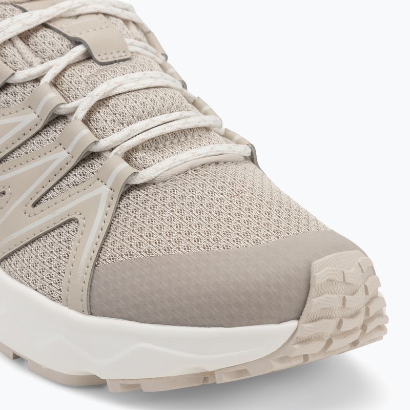 Columbia Peakfreak Roam női túrabakancs sötét kő/tengeri só 7