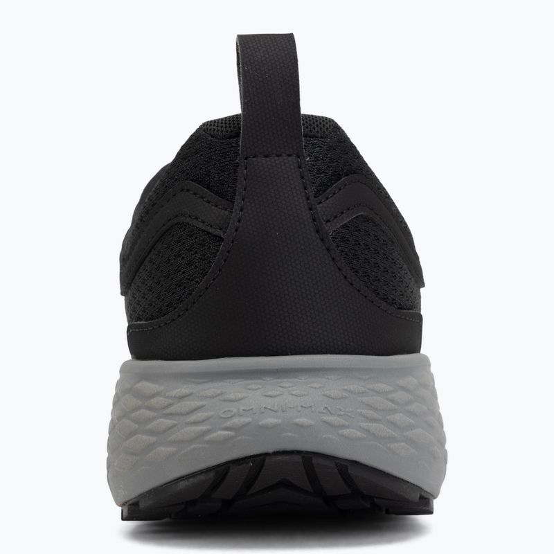 Férfi túracipő Columbia Peakfreak Roam black/red quartz 6