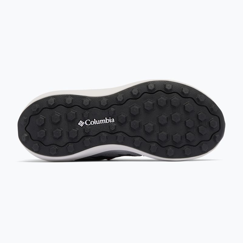 Columbia Youth Peakfreak Rush vízálló gyermek túrabakancsok 9