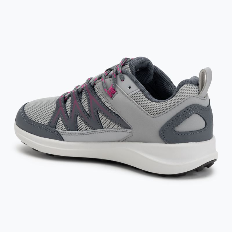 Columbia Youth Peakfreak Rush vízálló gyermek túrabakancsok 3