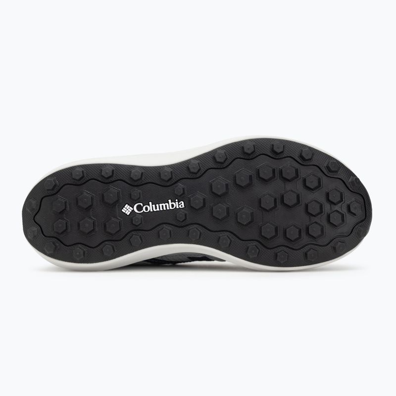 Columbia Youth Peakfreak Rush vízálló gyermek túrabakancsok 4