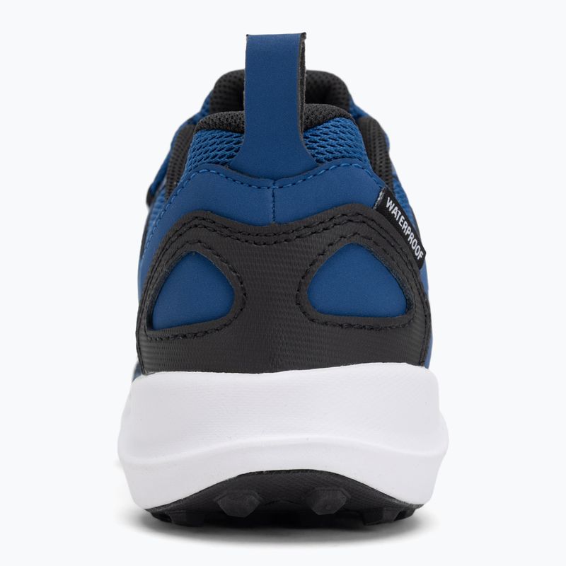 Columbia Youth Peakfreak Rush vízálló gyermek túrabakancsok 6