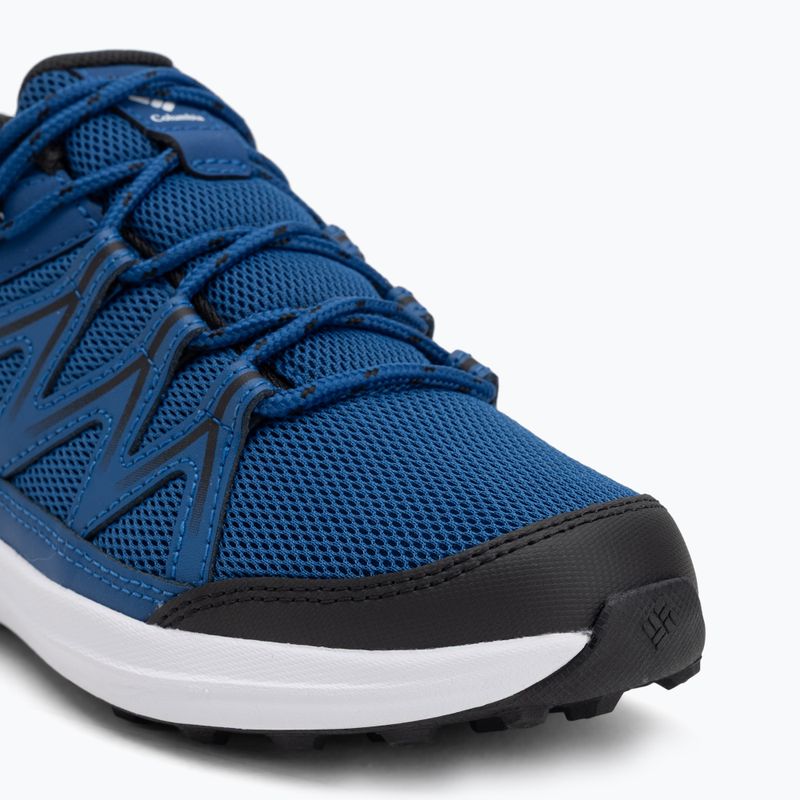 Columbia Youth Peakfreak Rush vízálló gyermek túrabakancsok 7