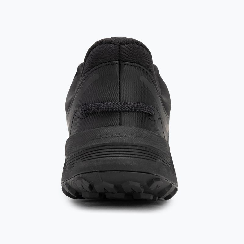 Columbia Voyager FLX PCT fekete/cápa férfi cipő 6