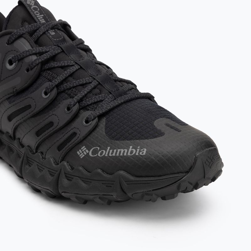 Columbia Voyager FLX PCT fekete/cápa férfi cipő 7