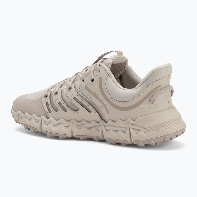 Columbia Voyager FLX PCT férfi cipő felhőszürke/lágy taupe 3