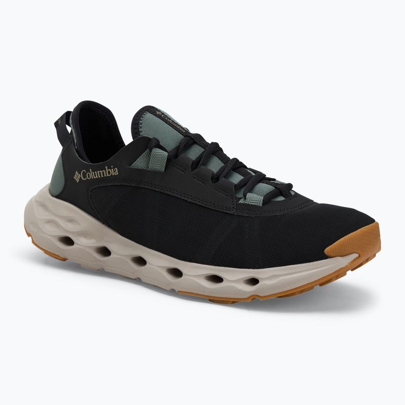 Columbia Drainmaker XTR tó/fekete férfi túracipő