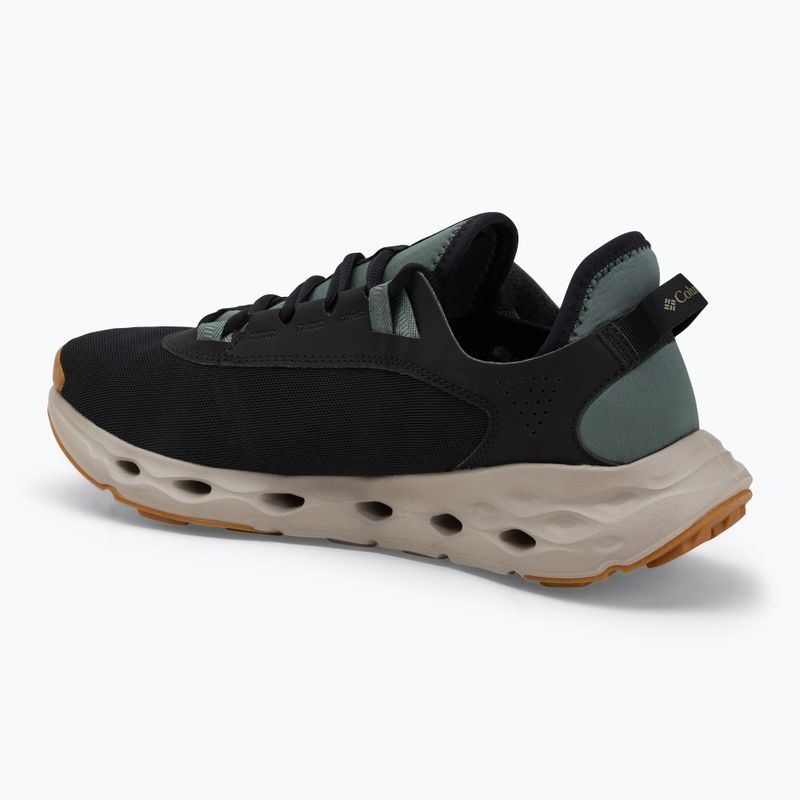 Columbia Drainmaker XTR tó/fekete férfi túracipő 3