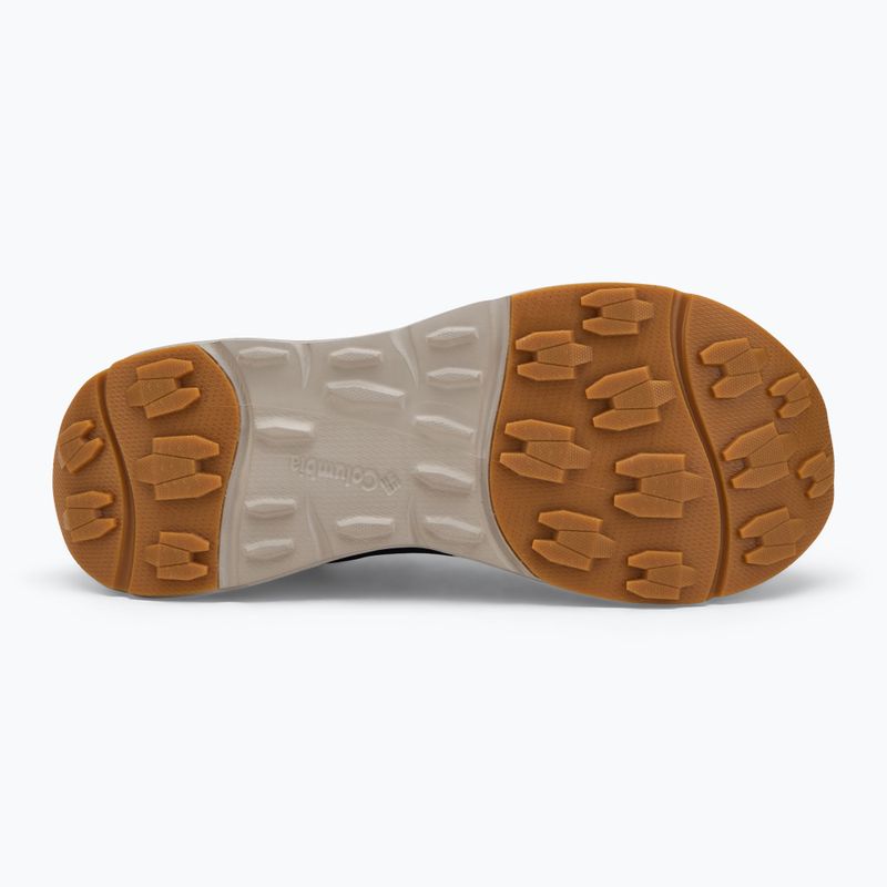 Columbia Drainmaker XTR tó/fekete férfi túracipő 4
