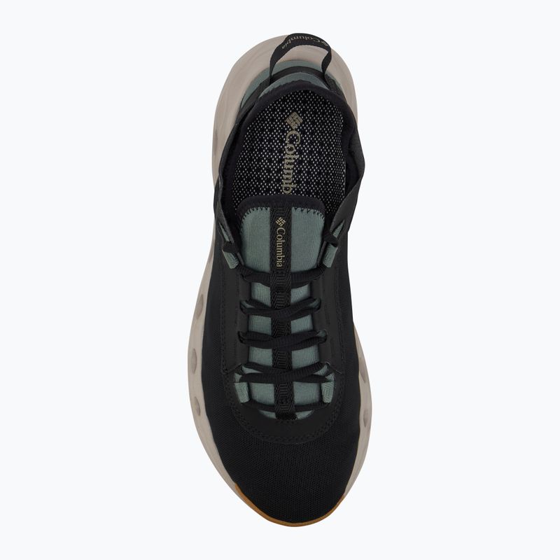 Columbia Drainmaker XTR tó/fekete férfi túracipő 5