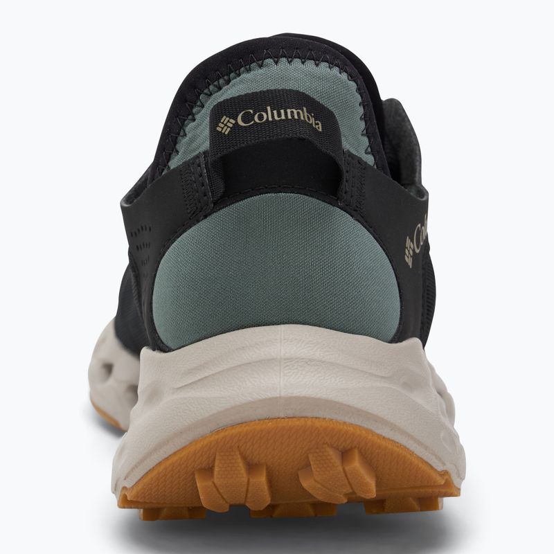 Columbia Drainmaker XTR tó/fekete férfi túracipő 6