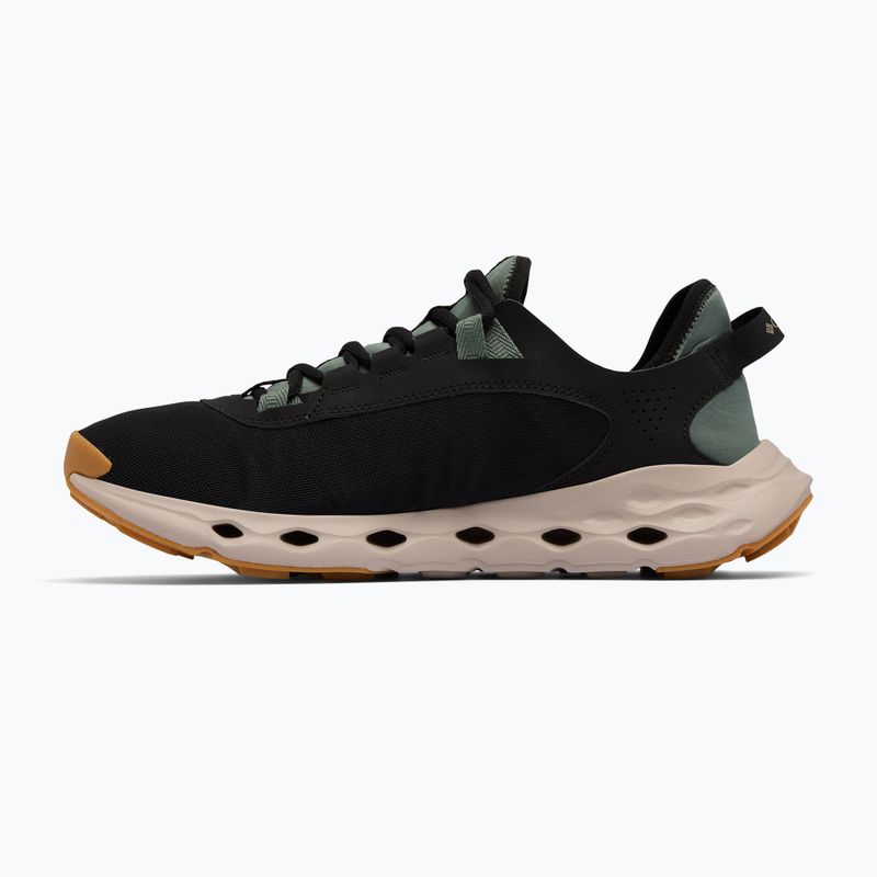 Columbia Drainmaker XTR tó/fekete férfi túracipő 9