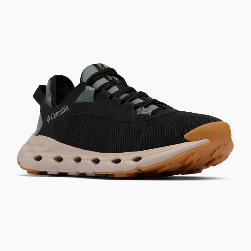 Columbia Drainmaker XTR tó/fekete férfi túracipő 10