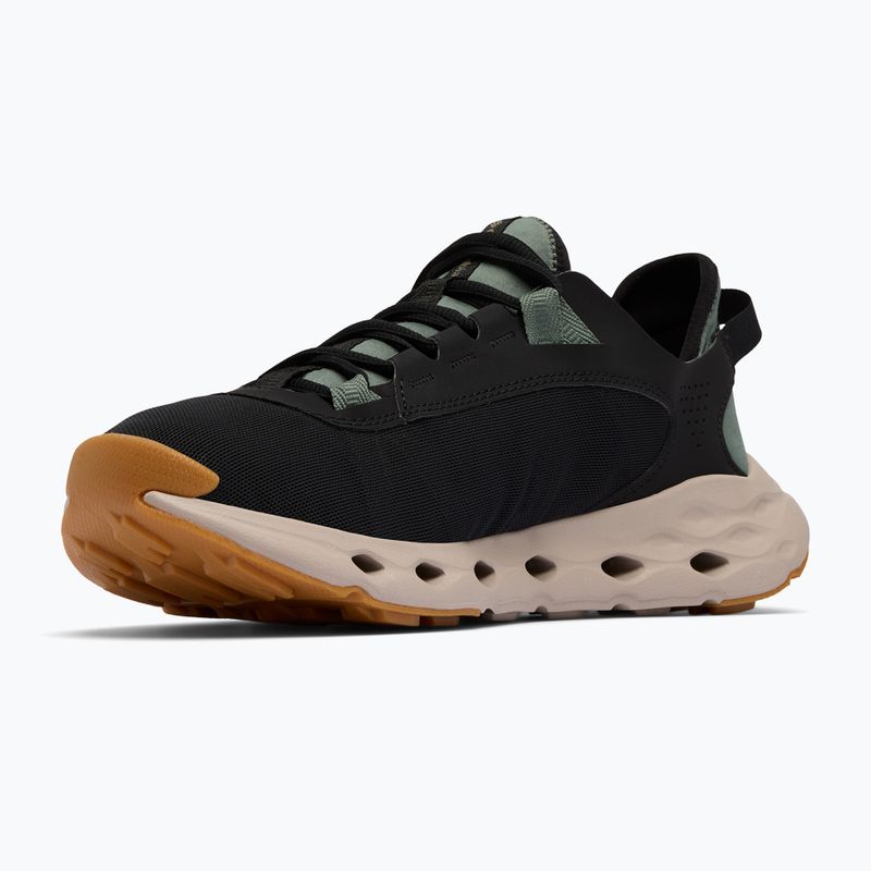 Columbia Drainmaker XTR tó/fekete férfi túracipő 11