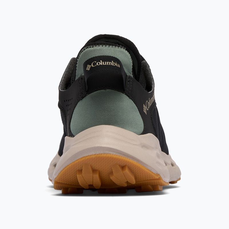 Columbia Drainmaker XTR tó/fekete férfi túracipő 14