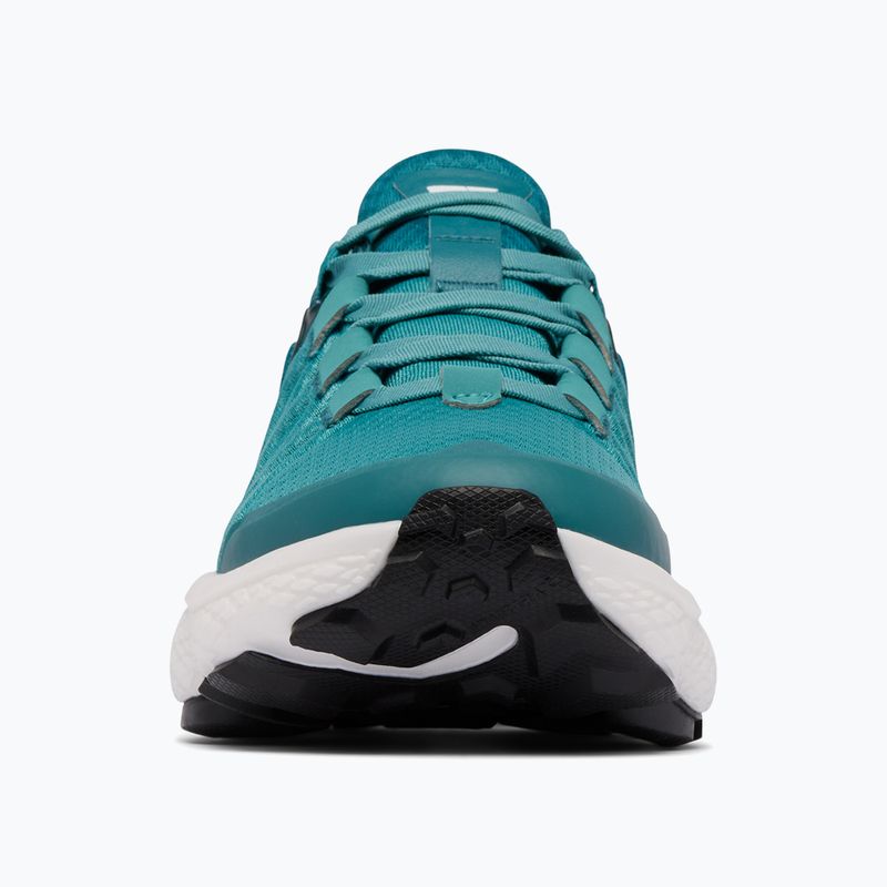 Columbia Escape Thrive Titanum női túrabakancs teal/fehér 12