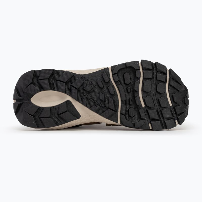 Columbia Peakfreak Rush delta/mango férfi szandálok 4