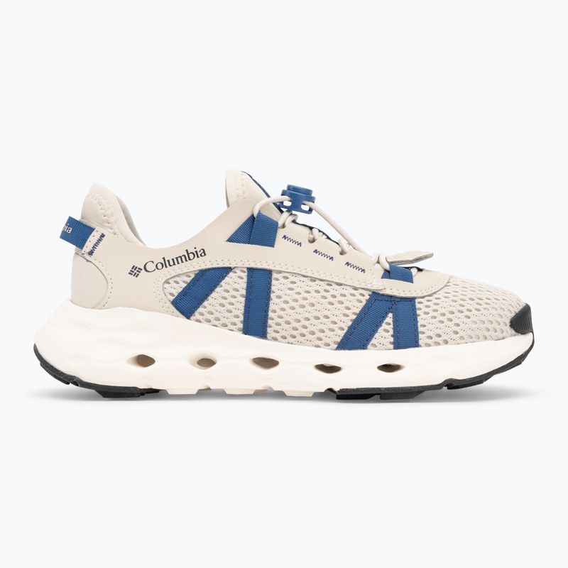 Columbia Youth Drainmaker XTR nountain kék junior bakancs 2