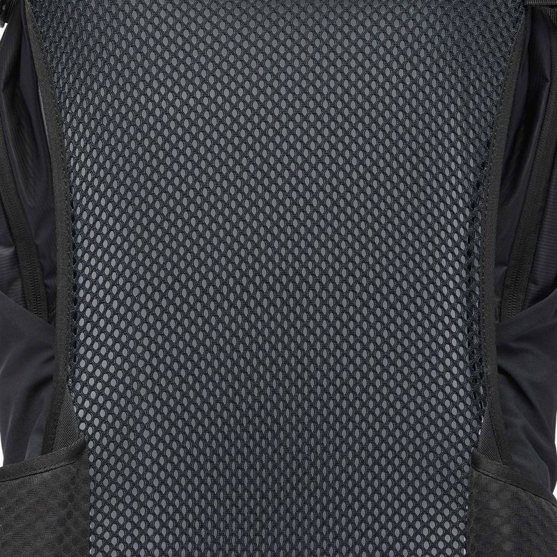 Columbia Blackcomb Ridge 30 l S-M fekete túrahátizsák 3