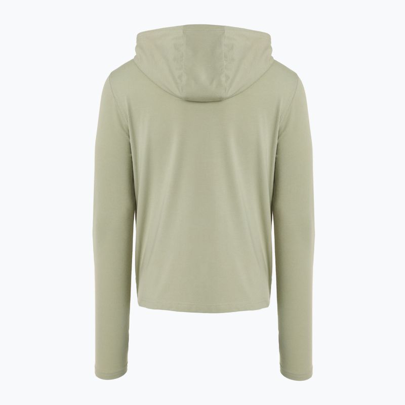Columbia női Sun Trek Hoodie szafari melegítőfelső 8