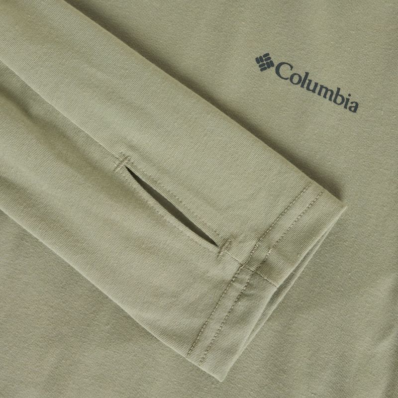 Columbia női Sun Trek Hoodie szafari melegítőfelső 9