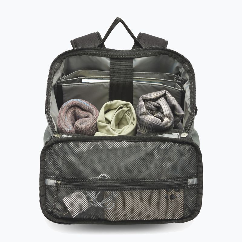 Városi hátizsák Columbia LB Flawless 30 l cypress 7