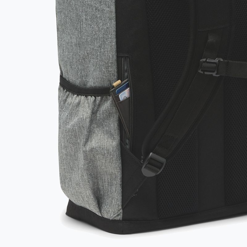 Városi hátizsák Columbia LB Flawless 30 l grill heather 6