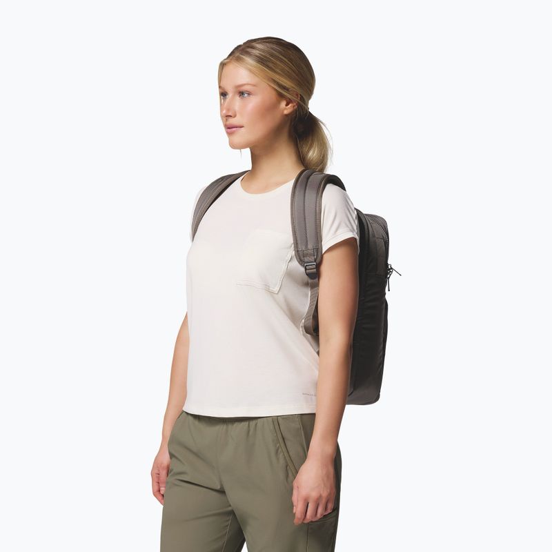 Városi hátizsák Columbia Star Range 3-Way 24 l boulder 10