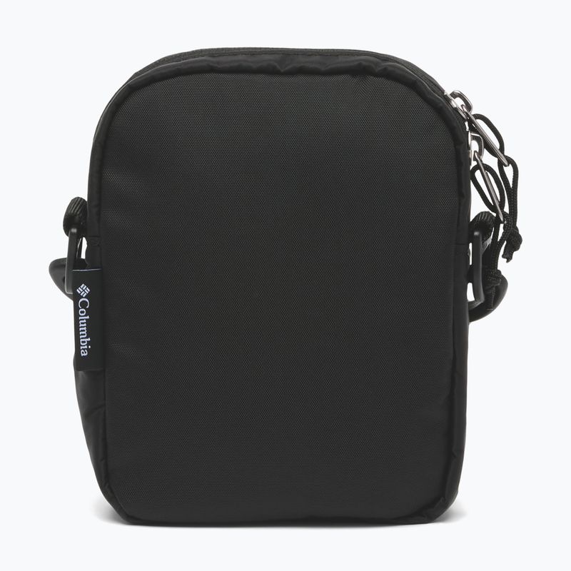 Övtáska Columbia Great Smoky Garden Mini 2 l black 2