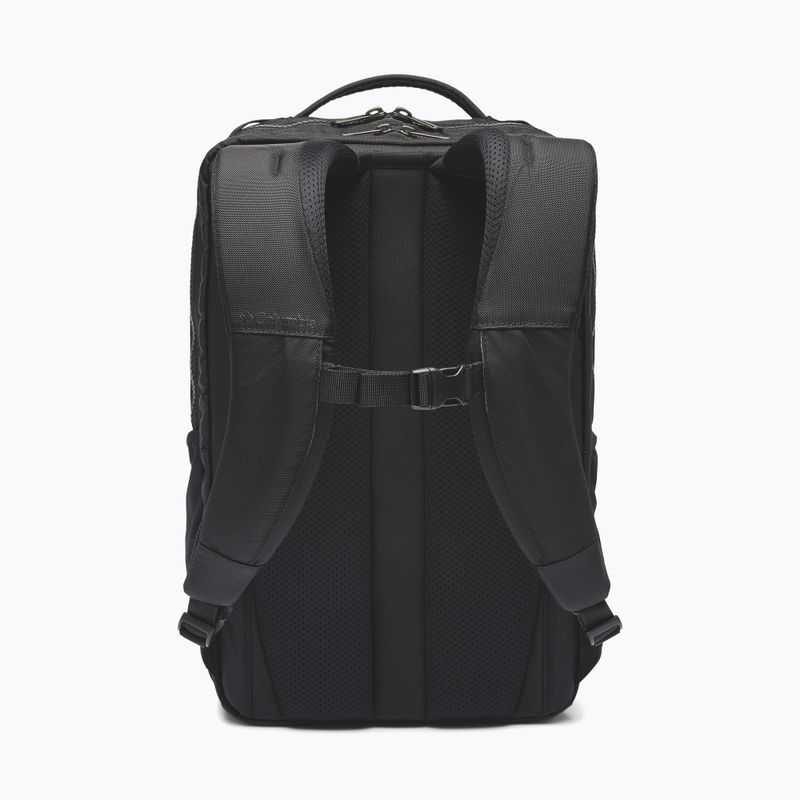 Városi hátizsák Columbia Star Range Medium 23 l black 2