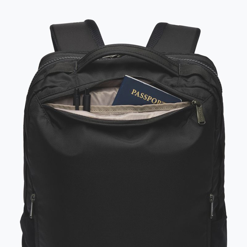 Városi hátizsák Columbia Star Range Medium 23 l black 3