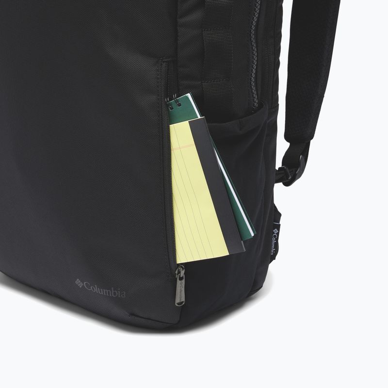 Városi hátizsák Columbia Star Range Medium 23 l black 5