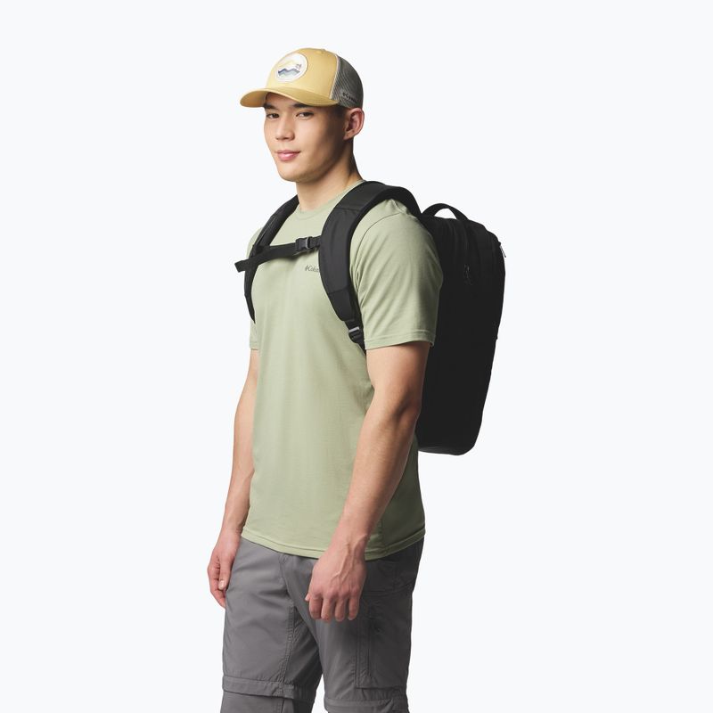 Városi hátizsák Columbia Star Range Medium 23 l black 11