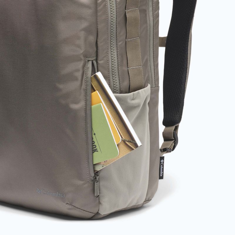 Városi hátizsák Columbia Star Range Medium 23 l boulder 6