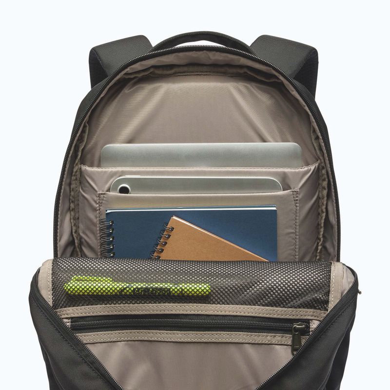 Városi hátizsák Columbia Star Range Square 16 l black 7