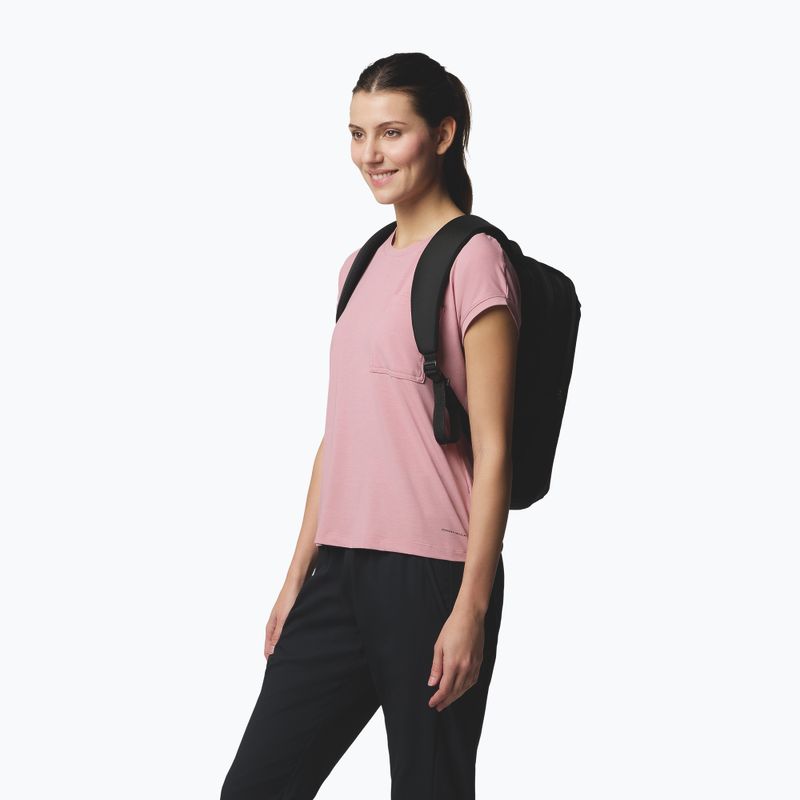 Városi hátizsák Columbia Star Range Square 16 l black 9