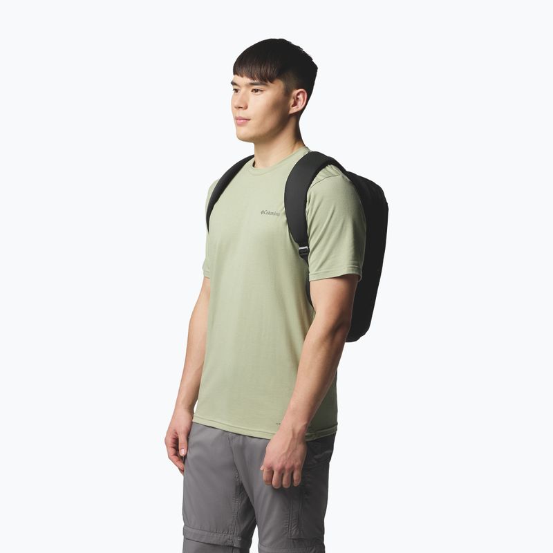 Városi hátizsák Columbia Star Range Square 16 l black 11