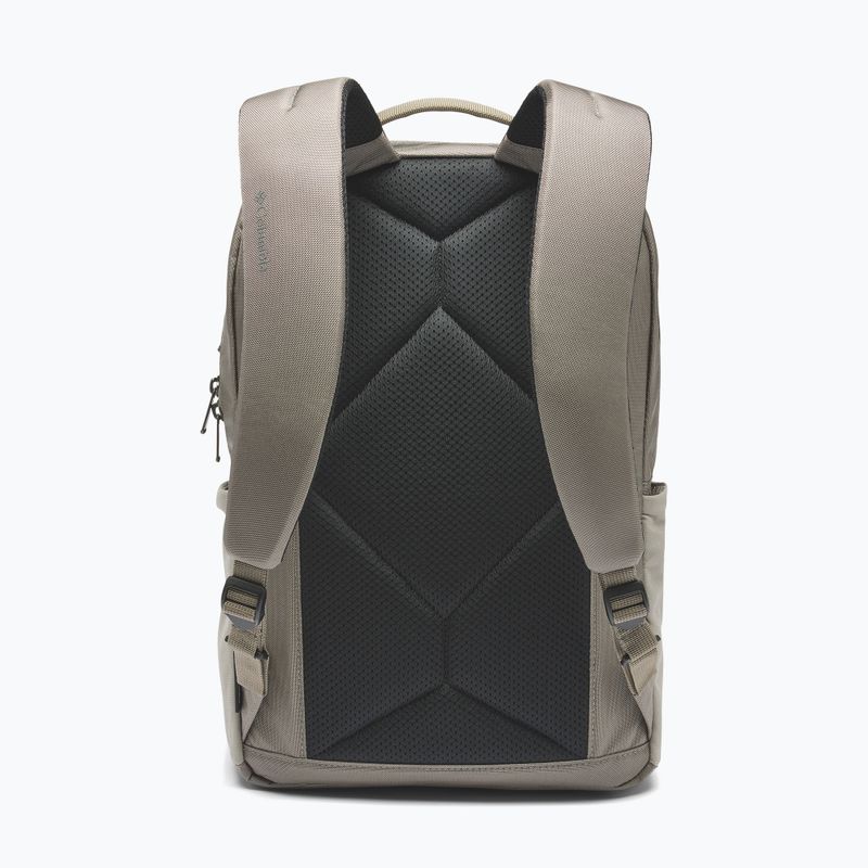 Városi hátizsák Columbia Star Range Square 16 l boulder 2