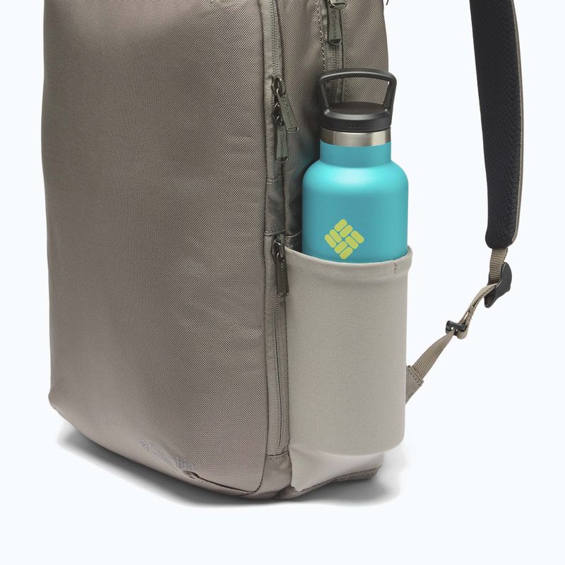 Városi hátizsák Columbia Star Range Square 16 l boulder 4