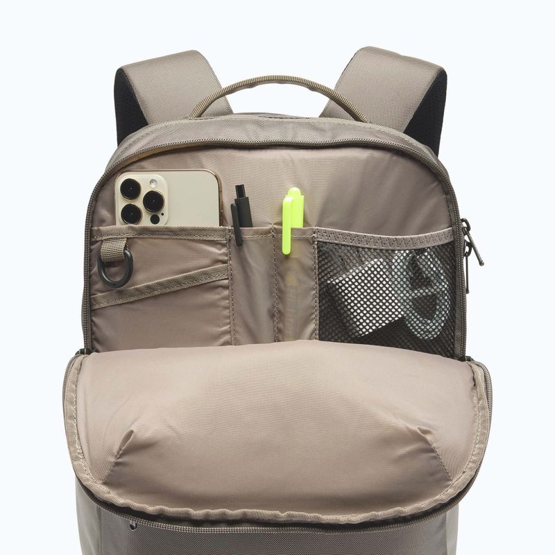 Városi hátizsák Columbia Star Range Square 16 l boulder 6